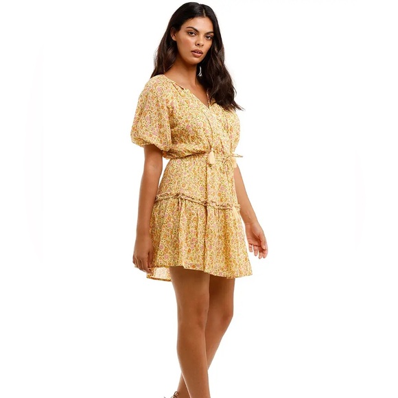 Spell and the gypsy daisy dress - Picture 3 of 13